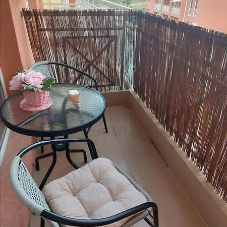 Apartamenty Sloneczny Brzeg アパート *