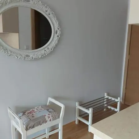 Apartamenty Sloneczny Brzeg サニービーチ