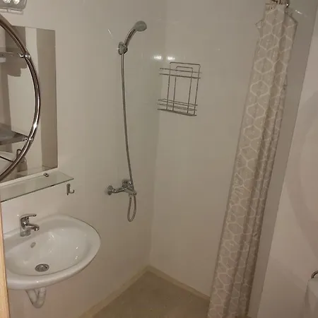 Apartamenty Sloneczny Brzeg * サニービーチ