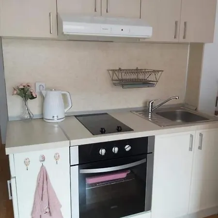 Apartamenty Sloneczny Brzeg Apartment Sunny Beach