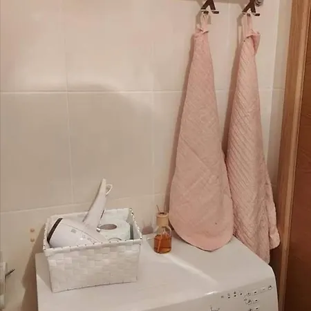 Apartamenty Sloneczny Brzeg Sunny Beach