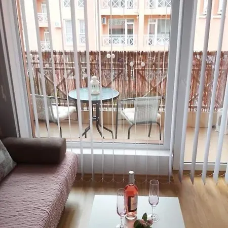 Apartamenty Sloneczny Brzeg Apartment *