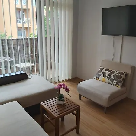Apartamenty Sloneczny Brzeg * Sunny Beach